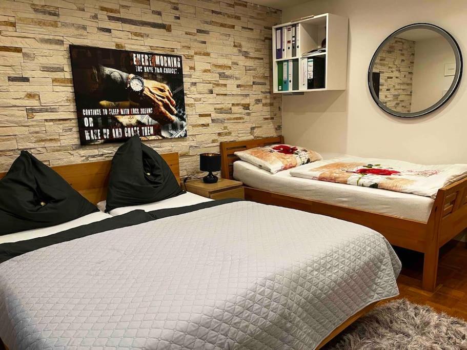 Apartment Reisseck Penk Luaran gambar