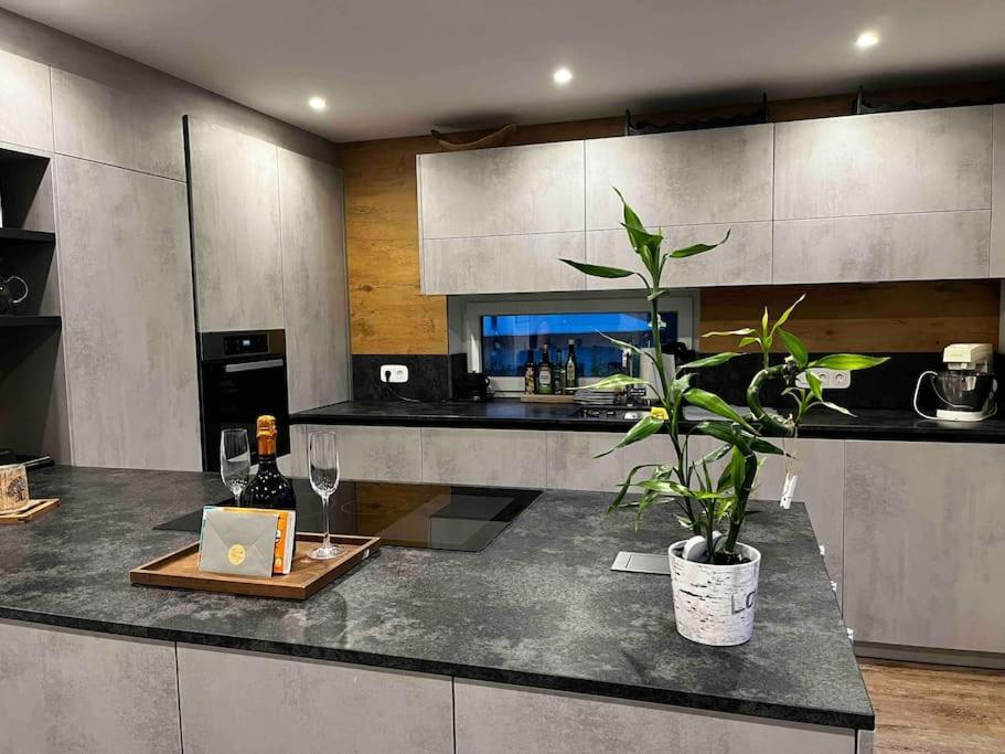 Apartment Reisseck Penk Luaran gambar
