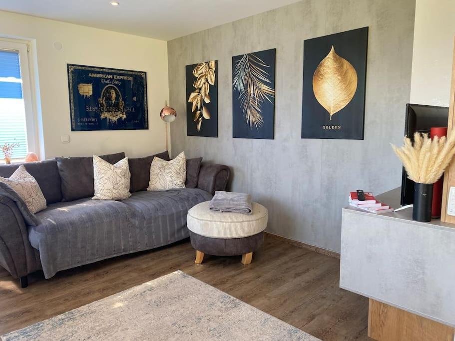 Apartment Reisseck Penk Luaran gambar
