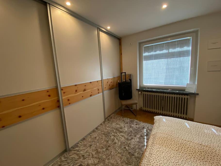 Apartment Reisseck Penk Luaran gambar